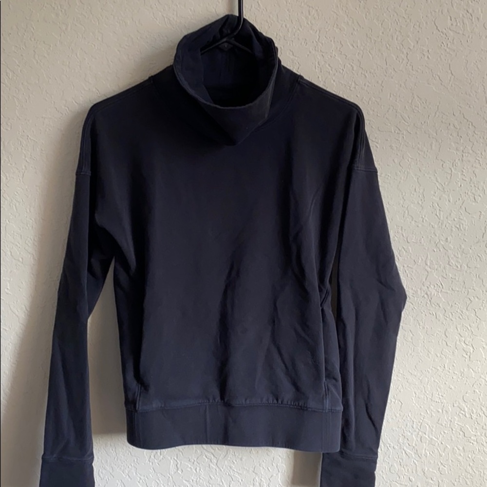 Lululemon Pullover - image 1